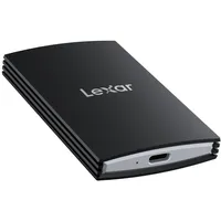 Lexar Armor 700 Portable SSD 2TB, bis zu 2000MB/s Lesen und Schreiben USB 3.2 Gen 2x2, Externe SSD IP66 Wasser- und Staubschutz, kompatibel mit Mac/PC, iPhone 15 Pro, Kamera (LAR700X002T-RNBNG)