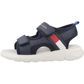 Tommy Hilfiger T1B2 34386 Blau 27