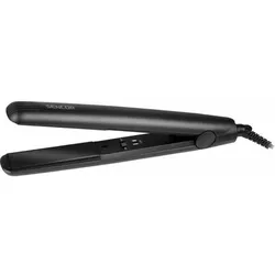 Glätteeisen Sencor SHI 110BK Schwarz