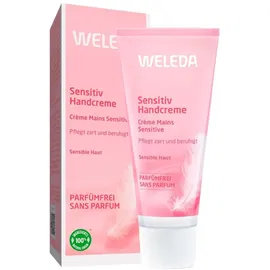 Weleda Sensitiv Handcreme