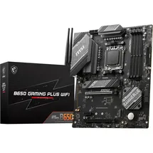 MSI B650 Gaming Plus WIFI