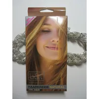 B&T Haarkreide Natur 12er