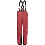 KILLTEC KSW 77 GRLS SKI PNTS Latzhose orange 164
