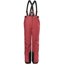 KILLTEC KSW 77 GRLS SKI PNTS Latzhose orange 164