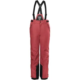 KILLTEC KSW 77 GRLS SKI PNTS Latzhose orange 164