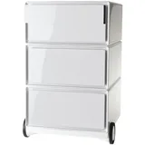 Paperflow EasyBox Variante B weiß