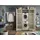 laundreezy Mehrzweckschrank-Set 167,5 x 200 x 67,5 cm weiß