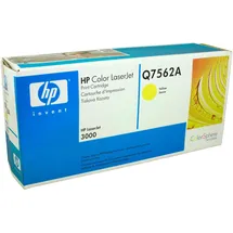 HP 314A gelb