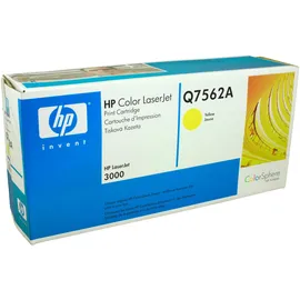HP 314A gelb