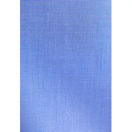 Seidensticker Hemdbluse blau M38