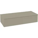 Villeroy & Boch Antao 120 x 26,8 x 50 cm Midnight Blue / Botticino