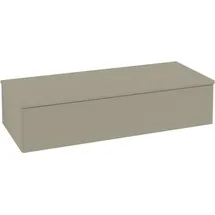 Villeroy & Boch Antao 120 x 26,8 x 50 cm Midnight Blue / Botticino