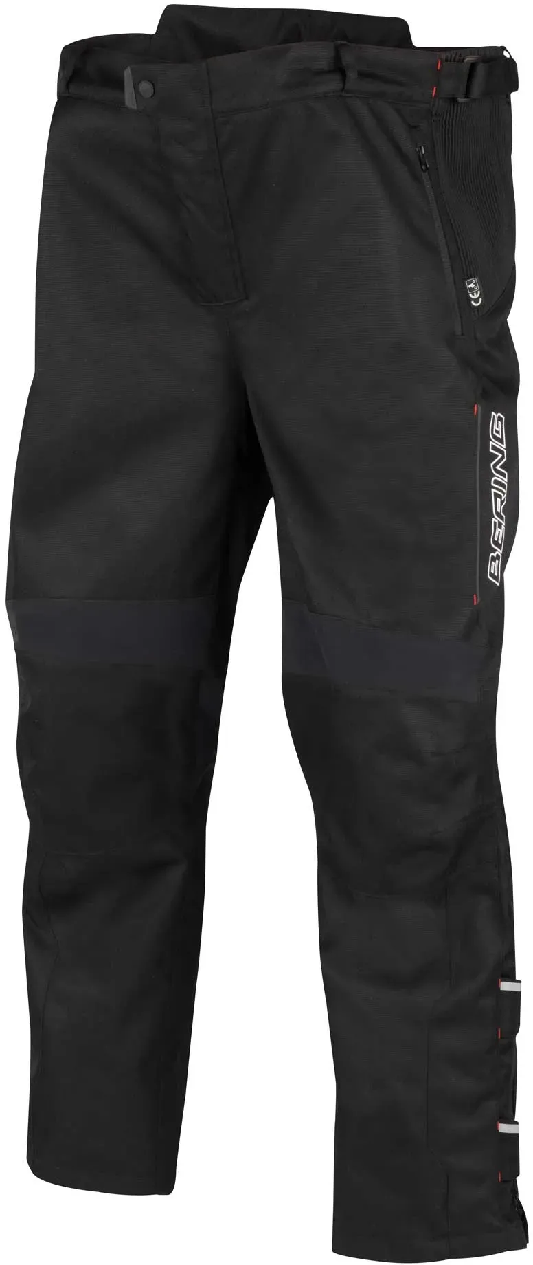 Bering Corleo Motorradhose Kurzgröße KingSize - WL