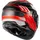Shoei GT-Air 3 Agility Rot/Schwarz/Weiß S