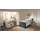 Home Affaire Kederleicht 120 x 200 cm Blau