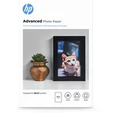 HP Advanced glossy