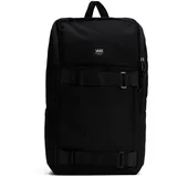 Vans Obstacle Rucksack Schwarz