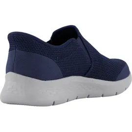 SKECHERS Slip-Ons Herren Blau 42
