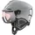 Uvex Instinct Visor Pro V Skihelm rhino 59-61 cm
