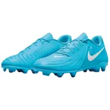 Nike Phantom GX Club FG/MG Fußballschuhe Herren Fussball-Rasenschuhe 2 MG Low-Top-Fußballschuh - 44