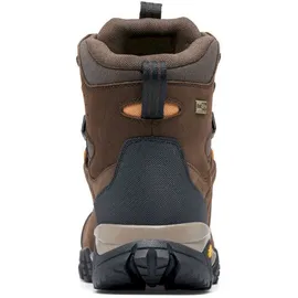 Columbia Geoterra Outdry LTR Herren Cordovan/Canyon Sun 41,5