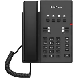 Fanvil H1-2 Wire 2 Wire Hotel Phone Telefon,