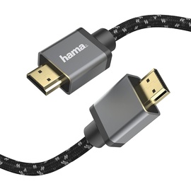 Hama Ultra High Speed HDMI-Kabel, 5 m