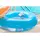 Technaxx Mini-Akku-Luftpumpe TX-261 mit LED-Licht-Funktion Weiß