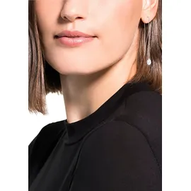 Amor Ohrhänger 2017155 silberfarben 925 Zirkonia