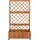 deluke Pflanzkasten WELA 150 x 85 x 38 cm Braun