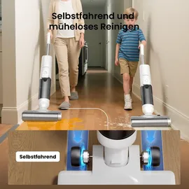 Proscenic Pro F10 Pro