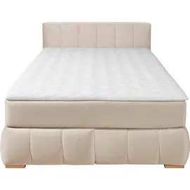 Home Affaire Chelles 140 x 200 cm Beige