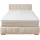 Home Affaire Chelles 140 x 200 cm Beige