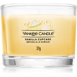 Yankee Candle Vanilla Cupcake