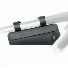 SKS Race Rahmentasche 0,65 l grau/schwarz