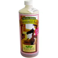 Natural Pflanzenöl-Seife Universalreiniger 980 ml