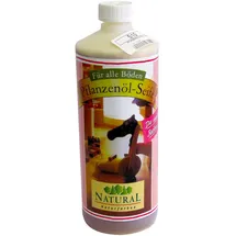 Natural Pflanzenöl-Seife Universalreiniger 980 ml