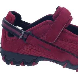 Mephisto Niro Damen Rot 37,5