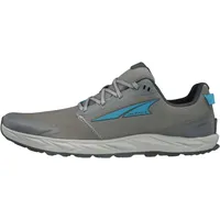 Altra Herren Superior 6 Schuhe (Größe 46.5, grau)