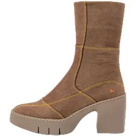 Art Damen 1659 Sofia Oxford-Stiefel, Taupe, 37 EU