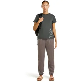 Icebreaker Merino Core Panax grau XL