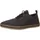 Rieker Slip-Ons Herren Grau 45