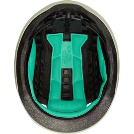 Lazer City-Helm Zen KinetiCore 58-61 cm Unisex matte laurel green 2023
