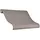 colani Vliestapete Visions Uni 10 m x 0,64 m 53301