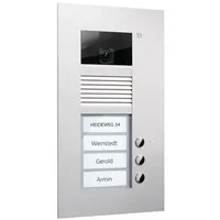 TCS Video Außenstation AVU14030-0010 3WE