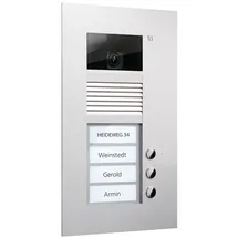 TCS Video Außenstation AVU14030-0010 3WE