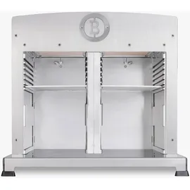 Beefer Twin Pro silber