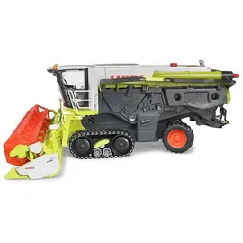 Bruder 02119 - Claas Lexion 780 Terra Trac Mähdrescher 1:16