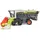 Bruder 02119 - Claas Lexion 780 Terra Trac Mähdrescher 1:16