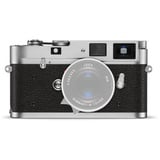 Leica M-A Typ 127 Body silber